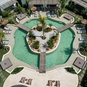 Kalia Bingin - Adult Only 3*, Uluwatu (Bali) Indonesia