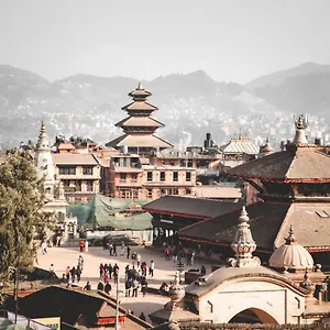 Homestay Laxmi With Main Square View, Bhaktapur