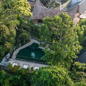 Dinara 4*, Ubud (Bali) Indonesia