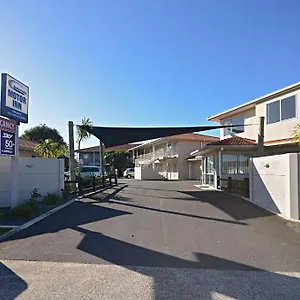 Gateway Motor 4*, Mount Maunganui New Zealand