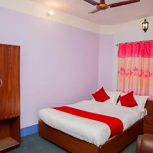 Hotel Oyo 202 Kanchenjunga, Kirtipur